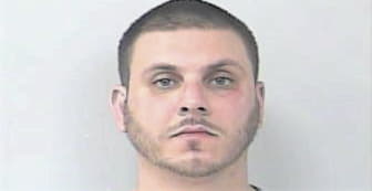 Victor Capriles-Guzman, - St. Lucie County, FL 